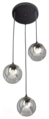 Потолочный светильник Vitaluce V4540-1/3S