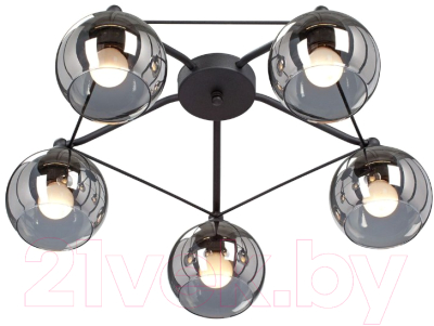 Люстра Vitaluce V4703-1/5PL - фото