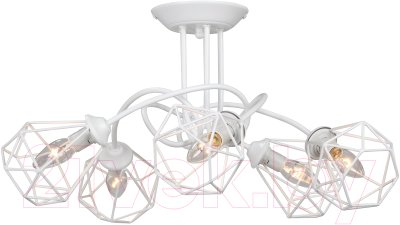 Люстра Vitaluce V4930-0/5PL