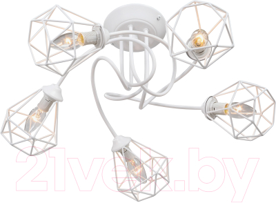 Люстра Vitaluce V4930-0/5PL