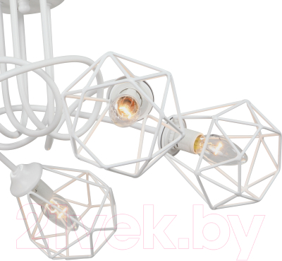 Люстра Vitaluce V4930-0/5PL