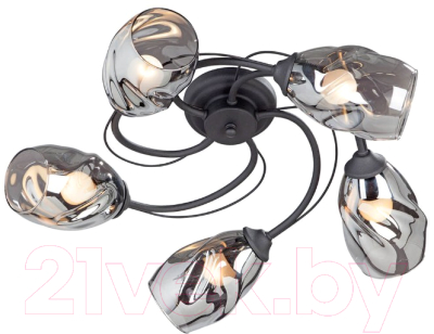 Люстра Vitaluce V4937-1/5PL - фото