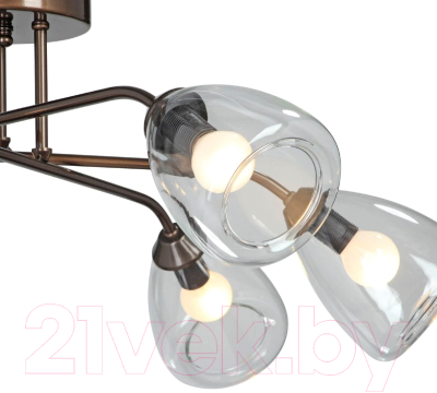 Люстра Vitaluce V4953-7/6PL