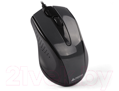 Мышь A4Tech N-500FS