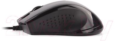 Мышь A4Tech N-500FS