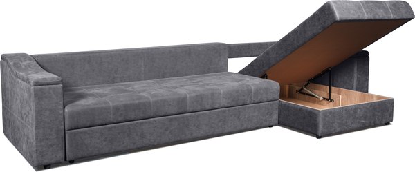 Диван угловой Анмикс Бергамо