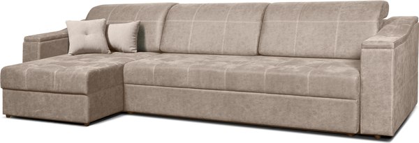 Диван угловой Анмикс Бергамо - фото