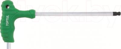 Гаечный ключ Toptul AGCA0415 - фото