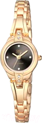 Часы наручные женские Q&Q F625J002Y - фото