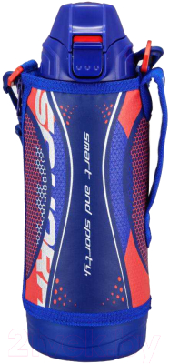 Термос для напитков Tiger MBO-H080 A - фото