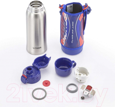 Термос для напитков Tiger MBO-H080 A