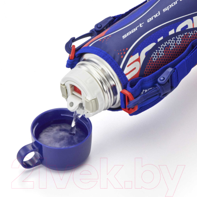 Термос для напитков Tiger MBO-H080 A