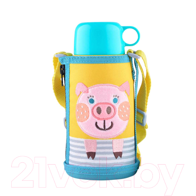 Термос для напитков Tiger MBR-T06G - фото