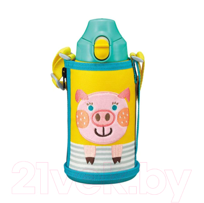 Термос для напитков Tiger MBR-T06G