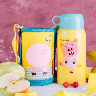 Термос для напитков Tiger MBR-T06G