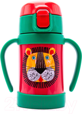 Термос для напитков Tiger MCK-A280 - фото