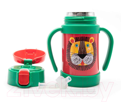 Термос для напитков Tiger MCK-A280