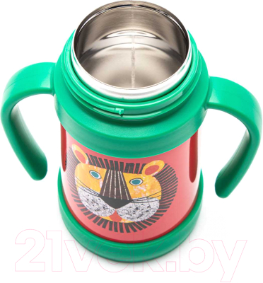 Термос для напитков Tiger MCK-A280