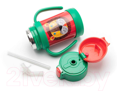 Термос для напитков Tiger MCK-A280