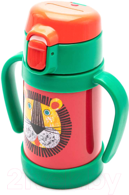 Термос для напитков Tiger MCK-A280