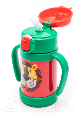 Термос для напитков Tiger MCK-A280