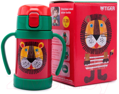 Термос для напитков Tiger MCK-A280