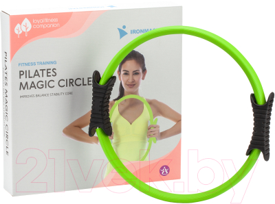 Пилатес-круг Ironmaster IR97603B