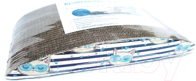 Когтеточка Grifeldecor Котики