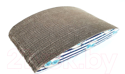 Когтеточка Grifeldecor Котики