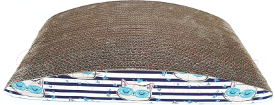 Когтеточка Grifeldecor Котики