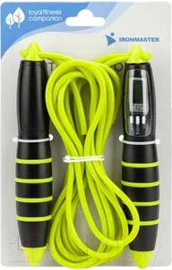 Скакалка Ironmaster IR97138 - фото