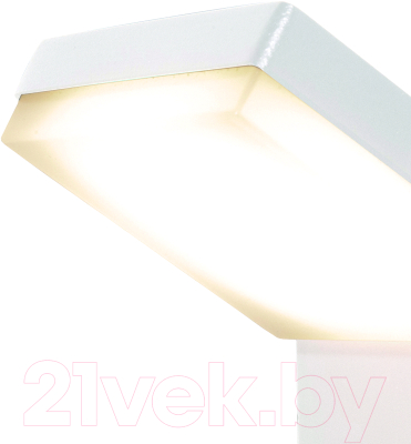 Бра уличное Mantra Alpine 7046