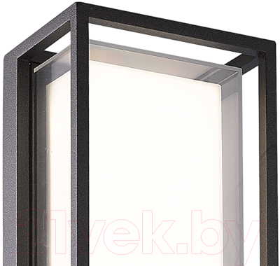 Бра уличное Mantra Chamonix 7062