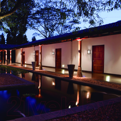 Бра уличное Mantra Chamonix 7062