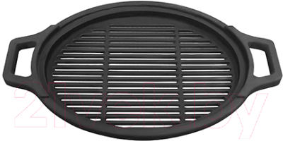 Решетка для мангала Везувий Стейк