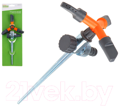 Дождеватель Startul ST6010-12