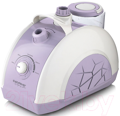 Отпариватель Endever Odyssey Q-910