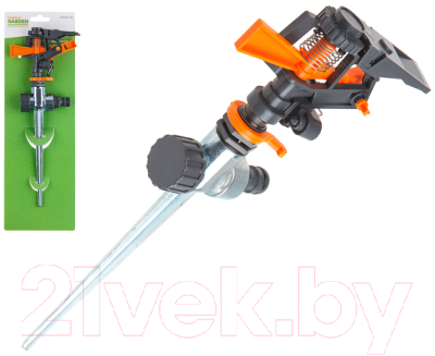 Дождеватель Startul ST6010-16