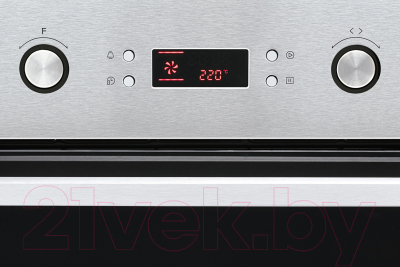 Электрический духовой шкаф Akpo PEA 7008 MED01 IX