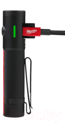 Фонарь Milwaukee IR FL500 / 4933478586
