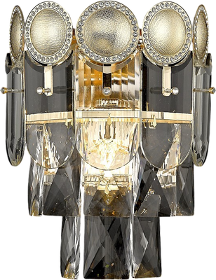 Бра Wertmark Clementia WE116.03.301 - фото