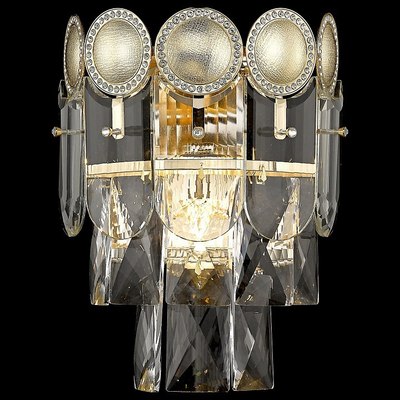 Бра Wertmark Clementia WE116.03.301