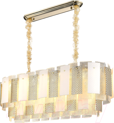 Люстра Wertmark Agati WE124.14.323 - фото