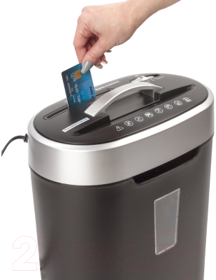 Шредер Brauberg S8 / 530962