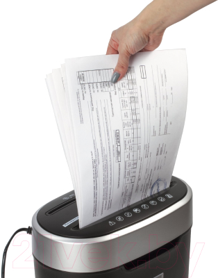 Шредер Brauberg S8 / 530962