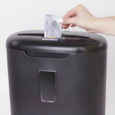 Шредер Brauberg S6 / 530963