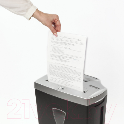 Шредер Brauberg S12 / 531774