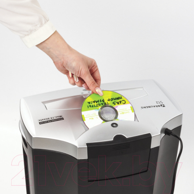 Шредер Brauberg S12 / 531774