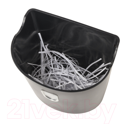 Шредер Brauberg S8-DS / 531772