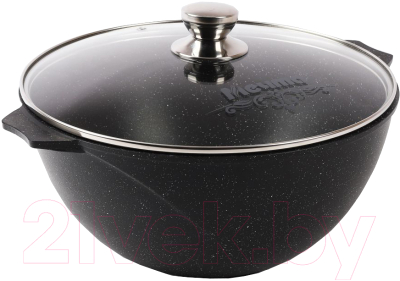 Казан Мечта Гранит M57701 - фото